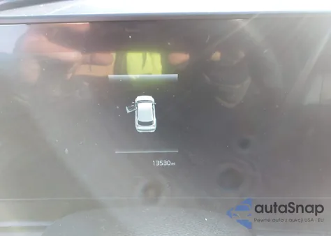 2024 Kia Sportage X-Line из США, поврежденный, VIN 5XYK6CDF5RG202704